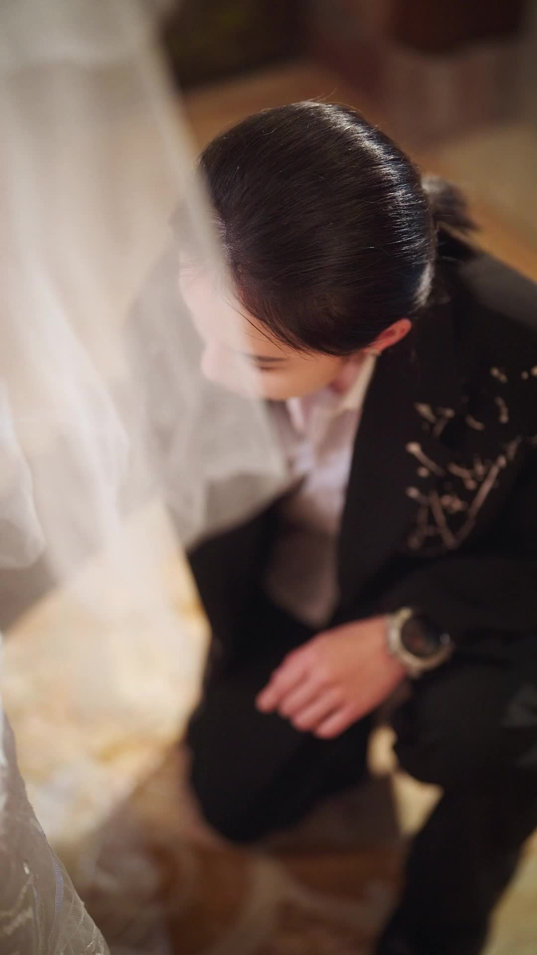 Episode 9 - My Bodyguard Became My Slave